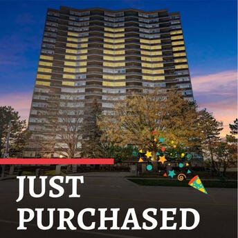 PURCHASED ----- 3151 Bridletowne