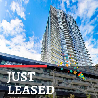 LEASED ----------- 30 Roehampton