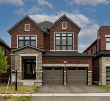 SOLD: Kleinburg Detached - 201 Boone Cres