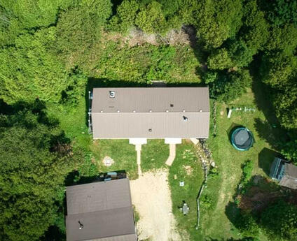 Homes Under $1M With #Acreage