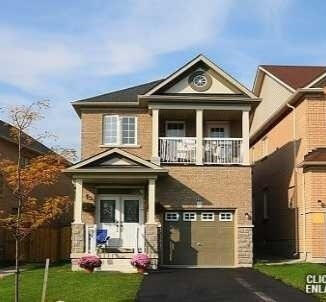 Detached Under $1M #Vaughan #RichmondHill